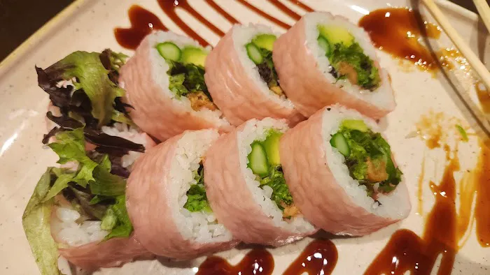 Mikuni at The Oaks (By Pavilions) Picture 2