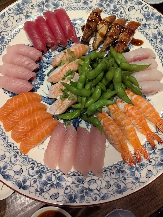 Mikuni at The Oaks (By Pavilions) Picture 8