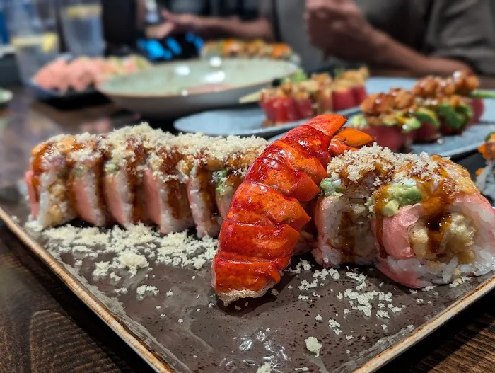 Mikuni at The Oaks (By Pavilions) Picture 6