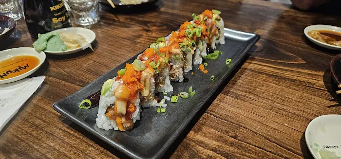 Mikuni at The Oaks (By Pavilions) Picture 7