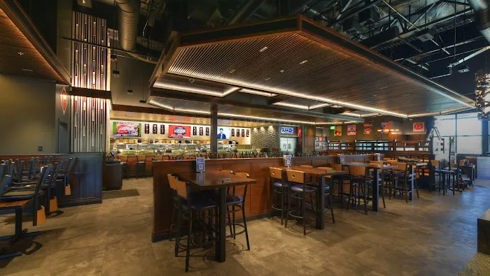 Mikuni at The Oaks (By Pavilions) Picture 4