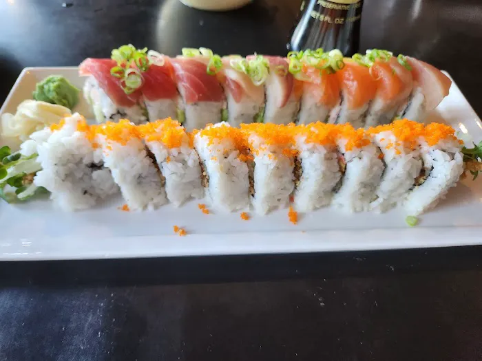 Miyagi Bar & Sushi Picture 9