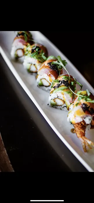 Miyagi Bar & Sushi Picture 5