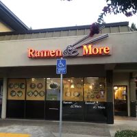 Ramen & more ico
