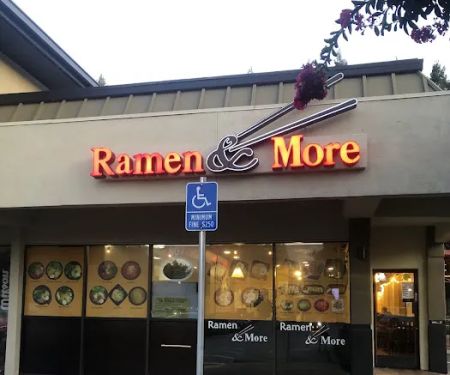 Ramen & more