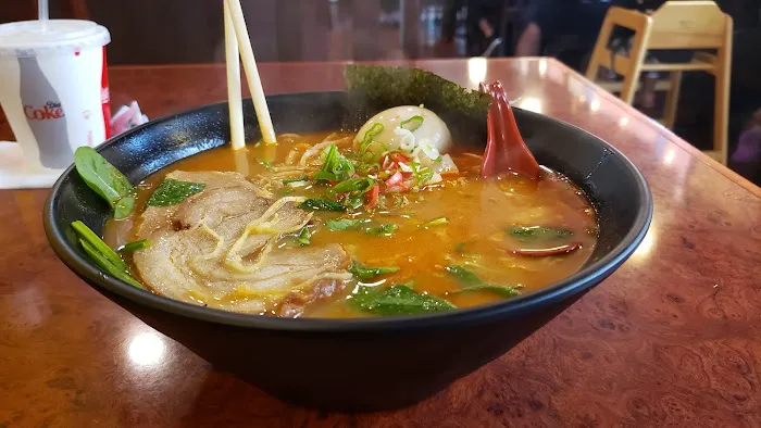 Ramen & more Picture 10