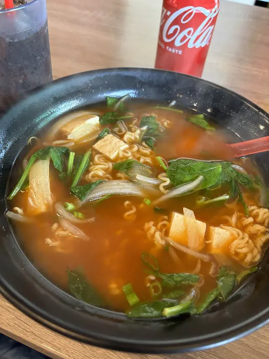 Ramen & more Picture 5