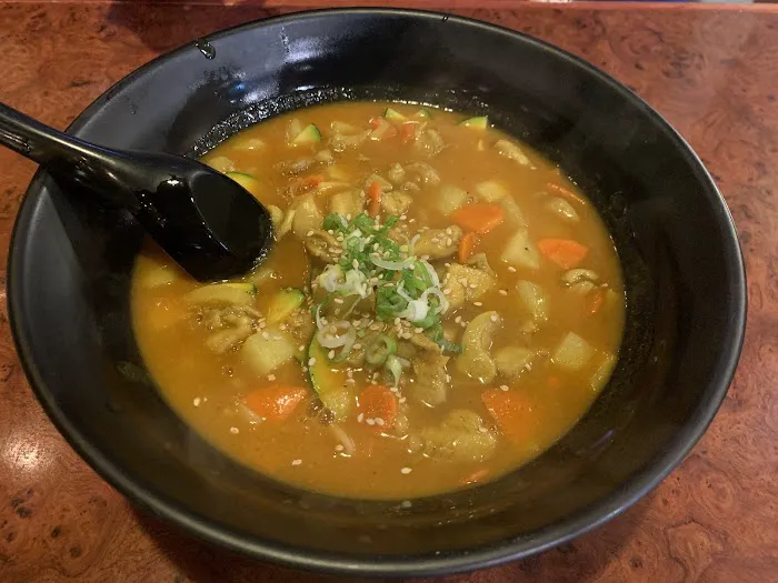 Ramen & more Picture 7