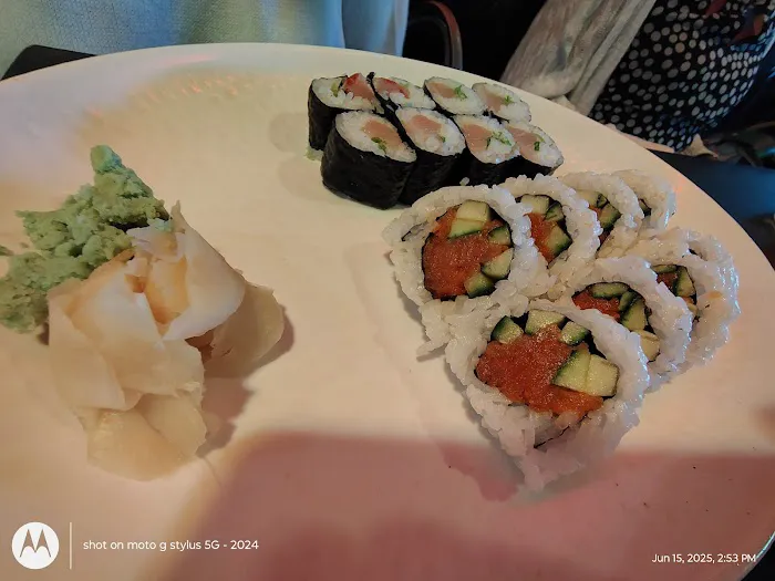 Sushi Hook Picture 2