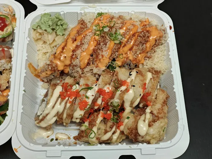 Sushi Hook Picture 6