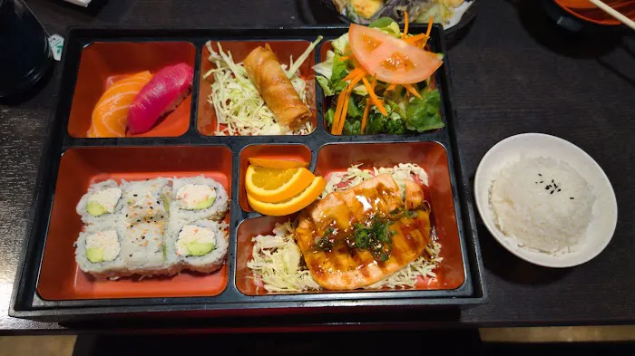 Sushi Hook Picture 4