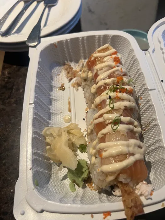 Sushi Hook Picture 9