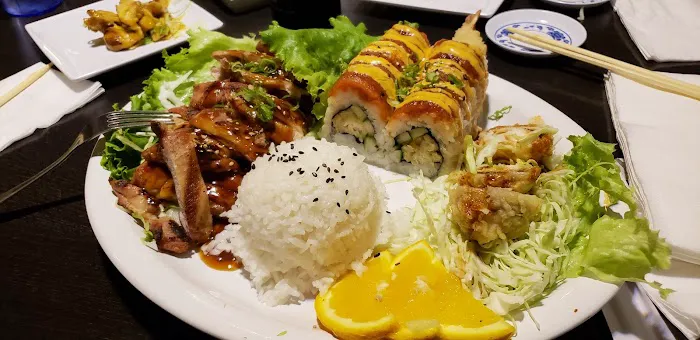 Sushi Hook Picture 5