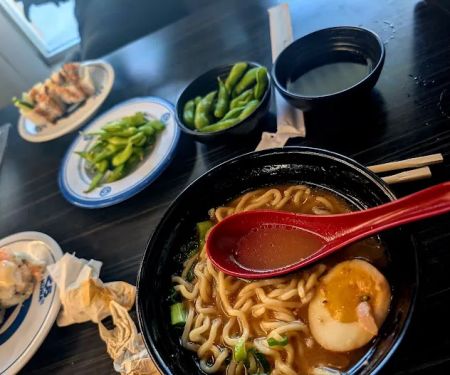 Kura Revolving Sushi Bar
