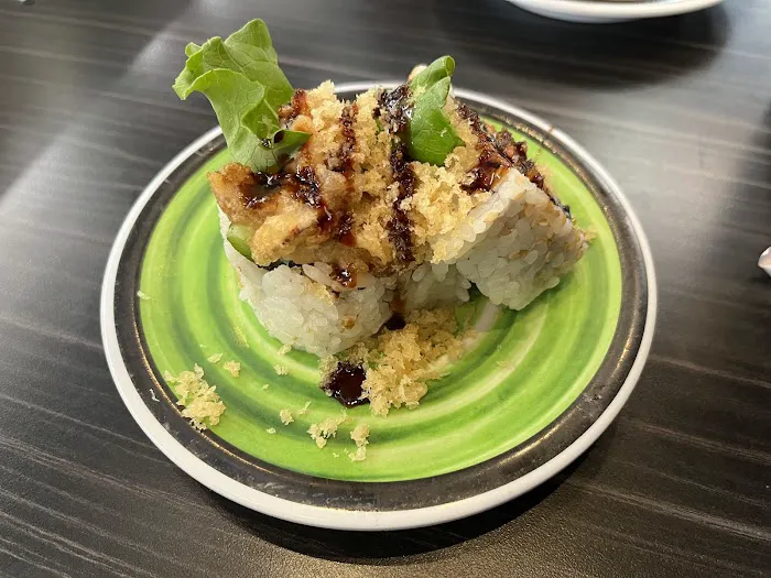 Kura Revolving Sushi Bar Picture 5