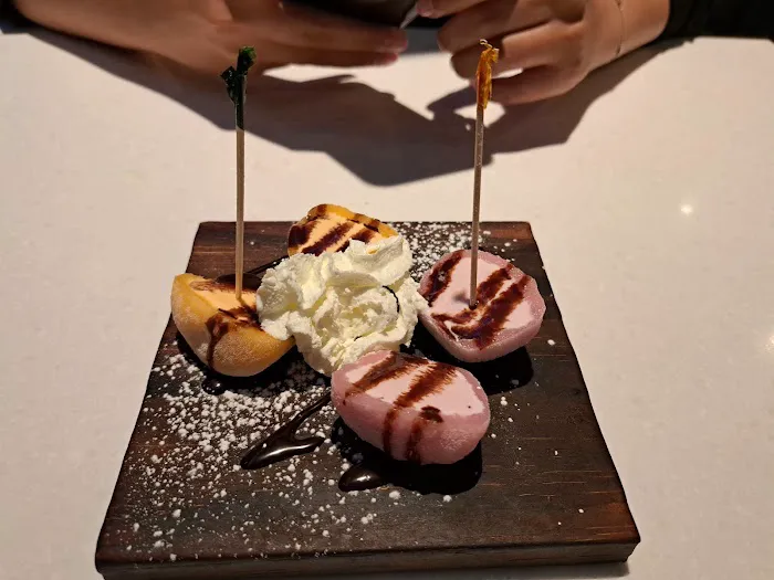 Arigato Sushi Picture 9