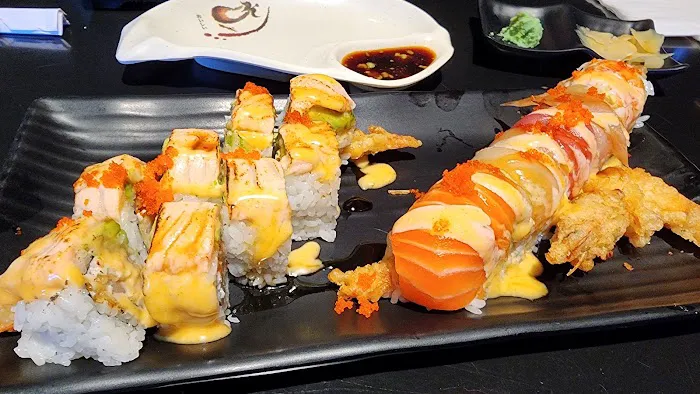 Arigato Sushi Picture 2
