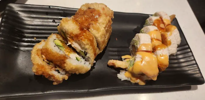 Arigato Sushi Picture 8