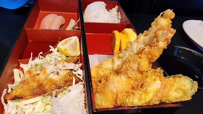 Arigato Sushi Picture 4
