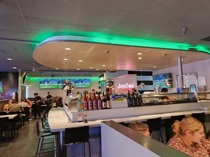 Arigato Sushi Picture 3