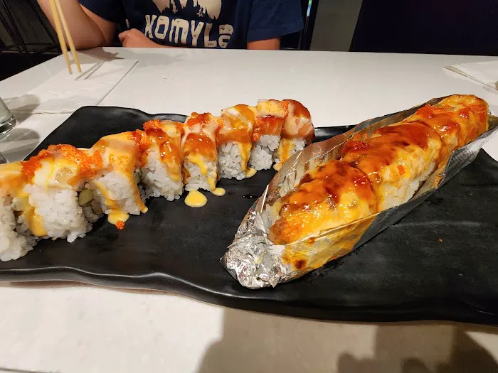 Arigato Sushi Picture 6