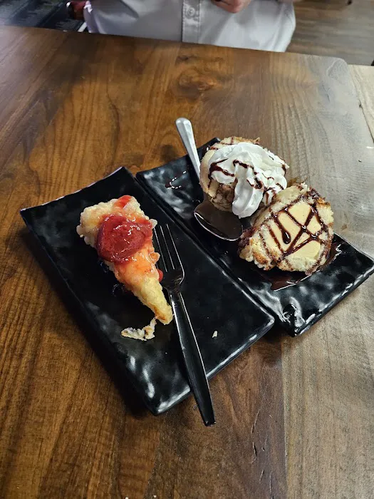 Pier 50 Sushi - Arden Picture 4