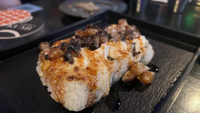 Pier 50 Sushi - Arden Picture 6