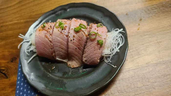 Pier 50 Sushi - Arden Picture 2