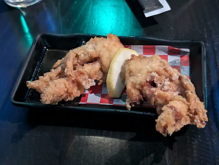 Pier 50 Sushi - Arden Picture 3