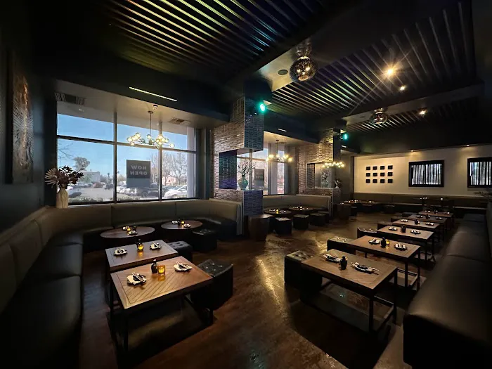 Pier 50 Sushi - Arden Picture 8
