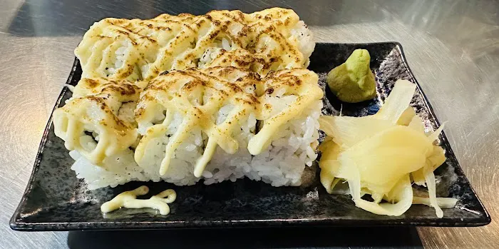 Teriyaki Grill Picture 5
