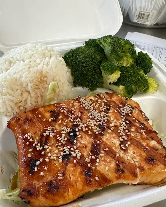 Teriyaki Grill Picture 7