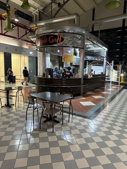 Teriyaki Grill Picture 2