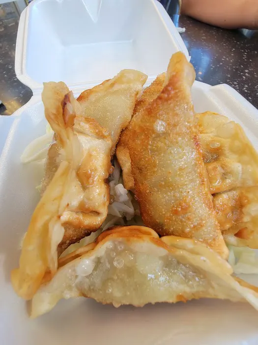 Teriyaki Grill Picture 10