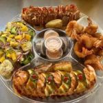 Mariscos y Sushi El Patron