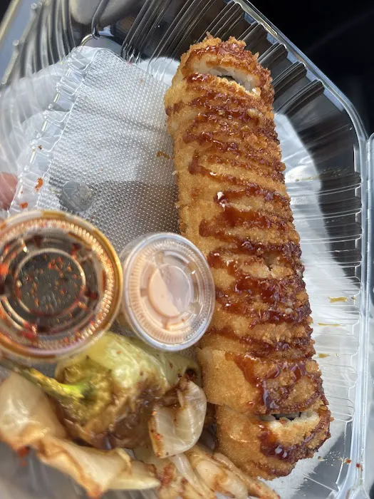 Mariscos y Sushi El Patron Picture 3