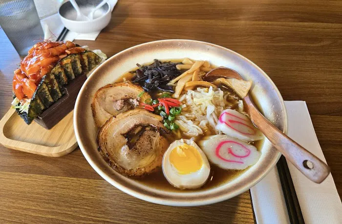 Engawa Fusion Picture 5