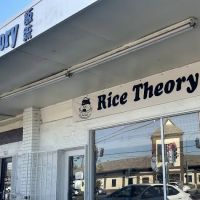 Rice Theory ico