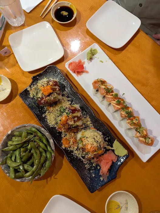 Akebono Picture 7