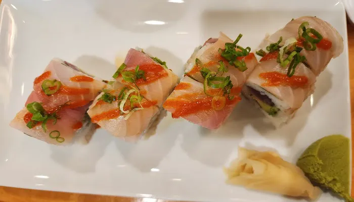 Akebono Picture 9