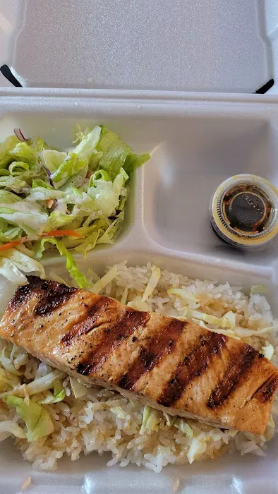 C J Teriyaki Picture 3