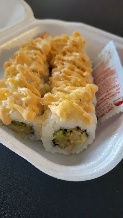 C J Teriyaki Picture 2