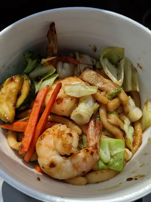 C J Teriyaki Picture 10