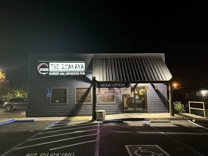 The Izakaya Picture 4