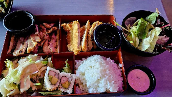 The Izakaya Picture 1