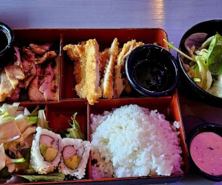 The Izakaya