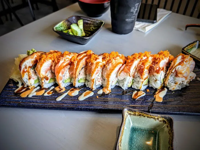 The Izakaya Picture 9