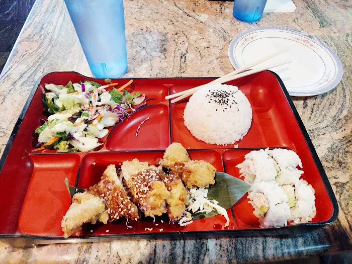 Ninja Sushi Picture 5
