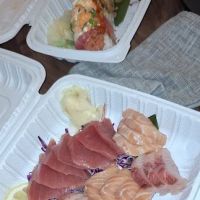 Ninja Sushi ico