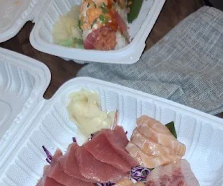 Ninja Sushi